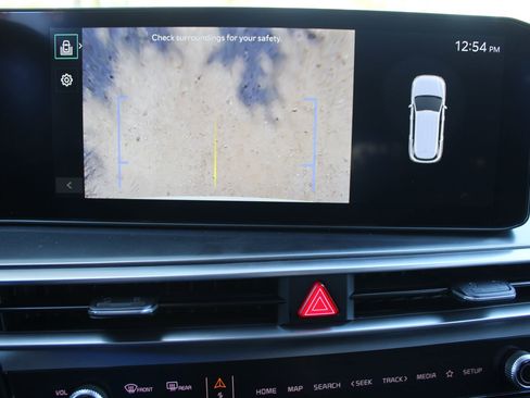 New 2026 Kia Sorento EX image 52