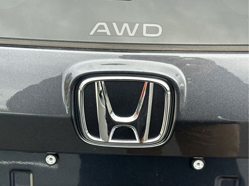 New 2026 Honda CR-V Sport-L image 15