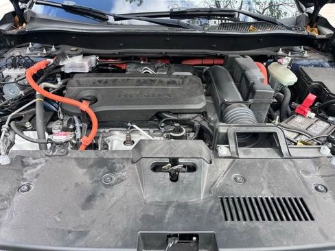 Used 2024 Honda CR-V Sport image 5