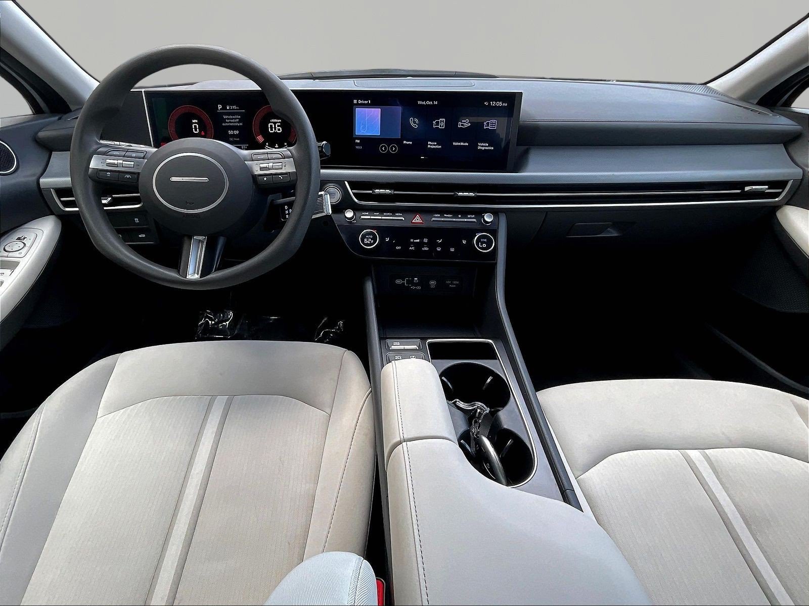 Used 2025 Hyundai Sonata SEL FWD image 7