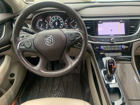 Used 2019 Buick LaCrosse Essence w/ Sights and Sounds Package image 22