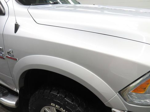 Used 2017 RAM 2500 Laramie AWD/4WD image 29