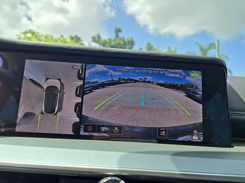 New 2026 Nissan Murano SL AWD/4WD image 8