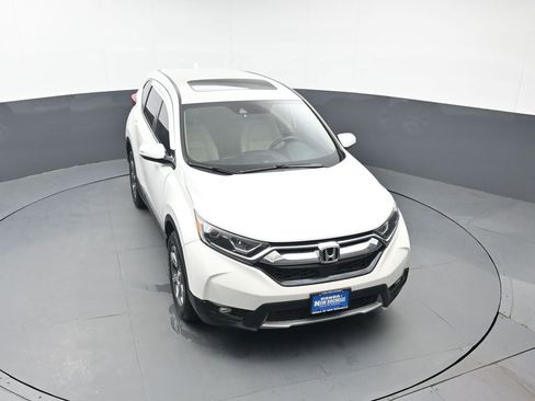 Used 2019 Honda CR-V EX-L image 45