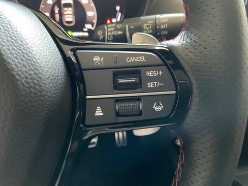 Certified 2026 Acura ADX A-Spec AWD/4WD image 14