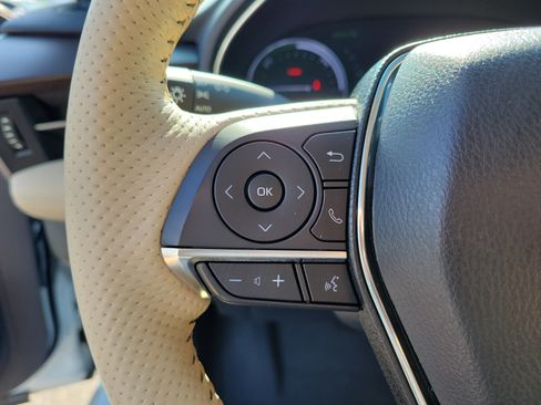 Used 2019 Toyota Avalon Limited w/ Advanced Safety Package FWD image 24