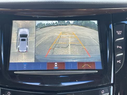 Used 2018 Cadillac Escalade ESV 4WD image 29