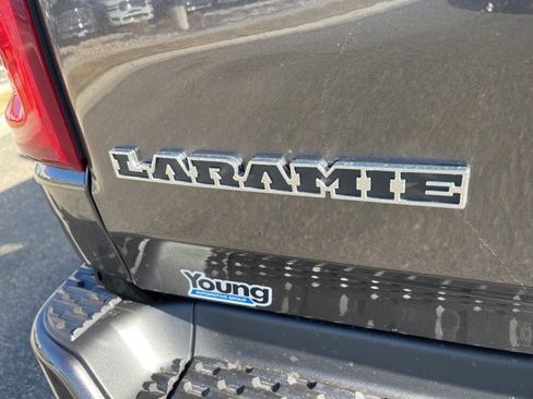 New 2026 RAM 1500 Laramie image 13
