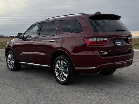 Used 2024 Dodge Durango Citadel image 33