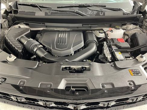 New 2026 Chevrolet Traverse Z71 w/ Enhanced Driving Package image 17