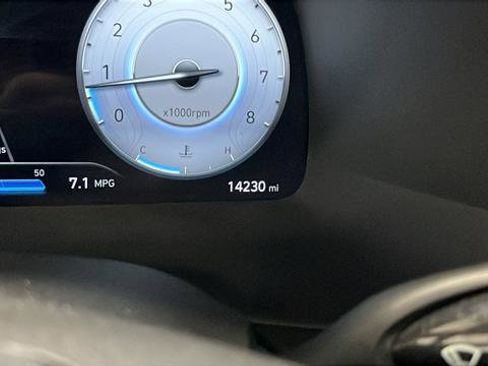 Used 2025 Hyundai Palisade Calligraphy AWD/4WD image 10