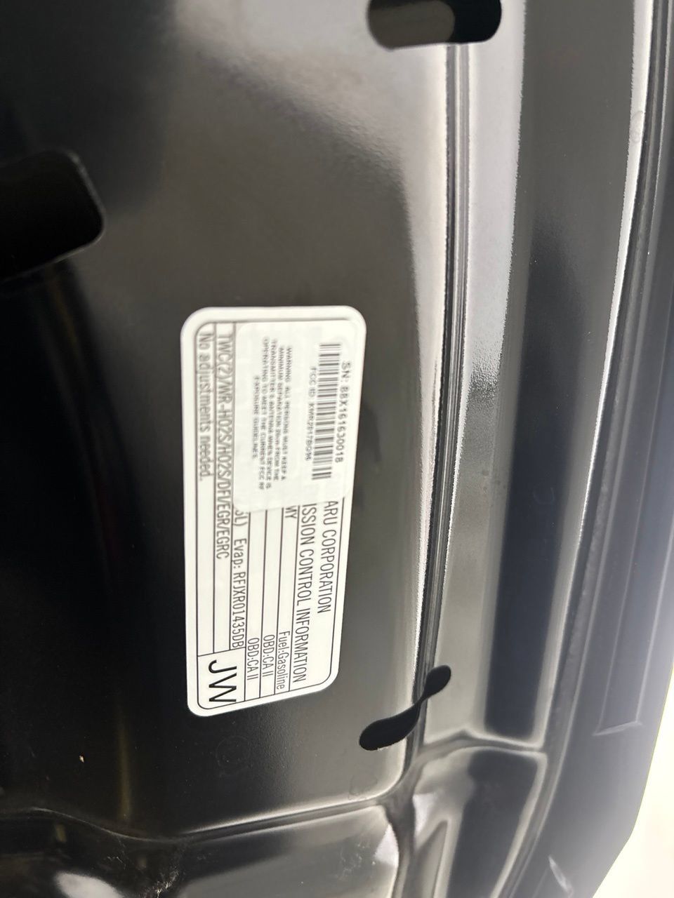 Used 2024 Subaru Outback Premium AWD/4WD image 30