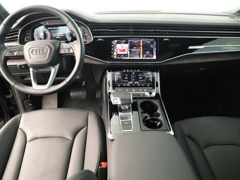 Used 2024 Audi Q7 2.0T Premium Plus image 18