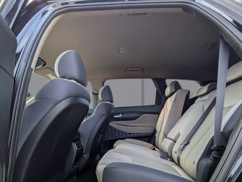 Certified 2023 Hyundai Santa Fe SEL image 14