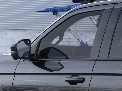 New 2026 Ford Expedition Platinum w/ Stealth Appearance Package image 22