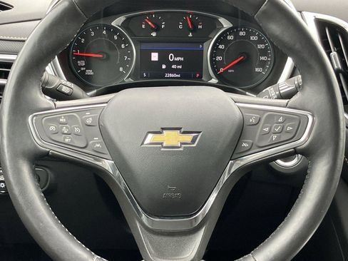 Used 2020 Chevrolet Equinox Premier AWD/4WD image 22