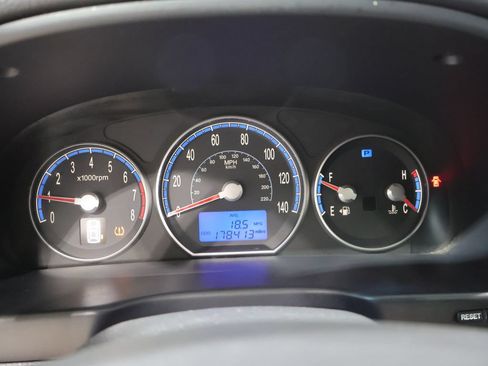 Used 2008 Hyundai Santa Fe Limited AWD/4WD image 34