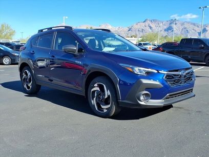 New 2026 Subaru Crosstrek 2.5i Limited