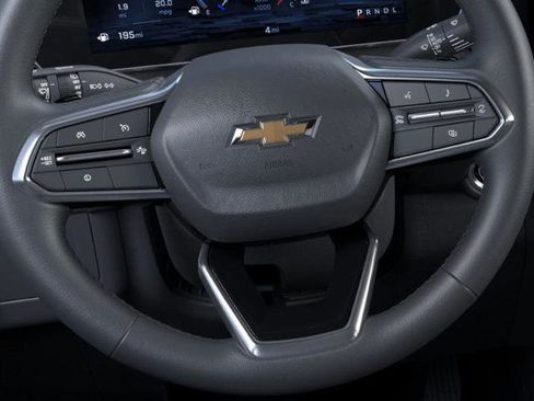 New 2026 Chevrolet Tahoe LS w/ LPO, Dark Essentials Package image 19