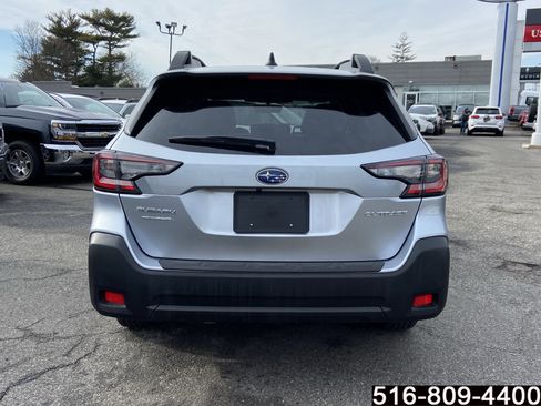 Used 2025 Subaru Outback Premium w/ Popular Package #1 image 6