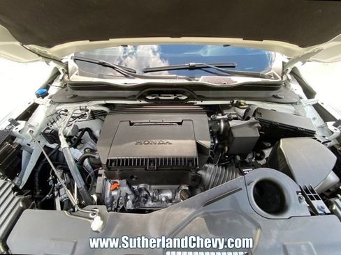 Used 2025 Honda Pilot EX-L image 50