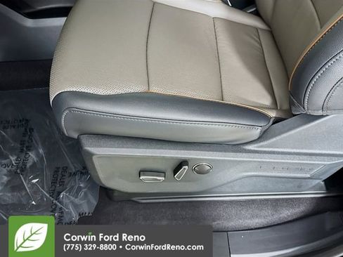 New 2025 Ford F150 Lariat w/ Equipment Group 502A High image 22