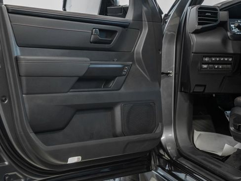 New 2026 Toyota Sequoia TRD Pro AWD/4WD image 47
