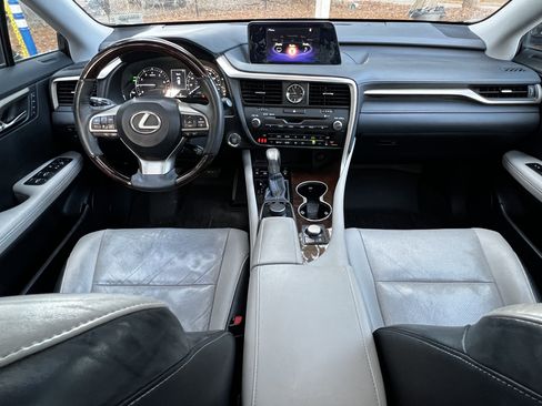 Used 2017 Lexus RX 350 350 image 34