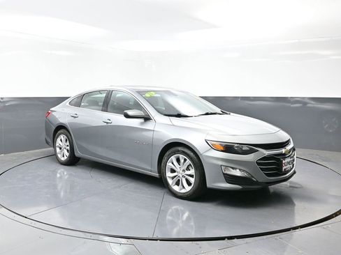Used 2023 Chevrolet Malibu LT image 6