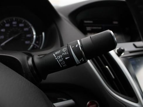Used 2020 Acura TLX FWD image 16