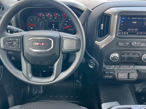 New 2026 GMC Sierra 3500 Pro AWD/4WD image 11