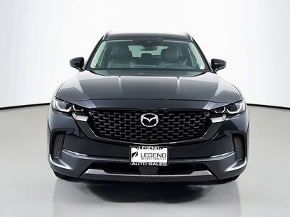 Used 2024 MAZDA CX-50 AWD 2.5 S w/ Preferred Package