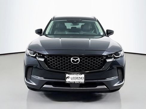 Used 2024 MAZDA CX-50 AWD 2.5 S w/ Preferred Package image 2