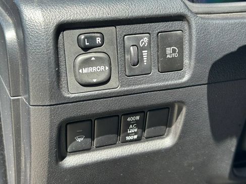 Used 2021 Toyota 4Runner SR5 Premium w/ Moonroof Package AWD/4WD image 27