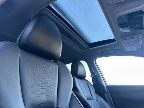 Certified 2023 Subaru Crosstrek 2.5i Limited w/ Moonroof Package image 19