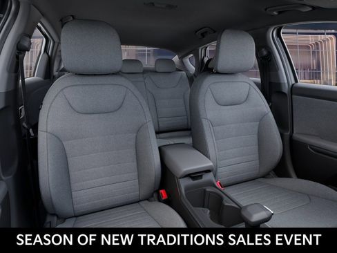 New 2025 Kia K4 EX image 15