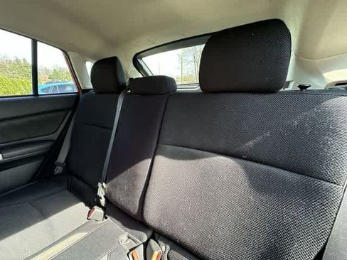 Used 2016 Subaru Crosstrek 2.0i Premium w/ Special Edition image 17