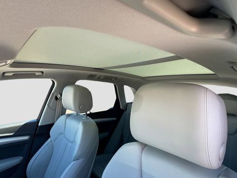 Used 2018 Audi Q5 Prestige image 27