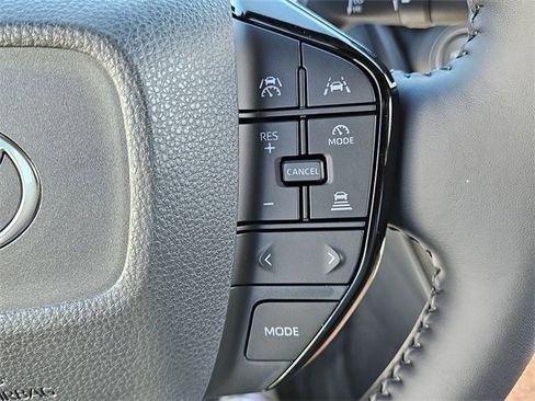 New 2026 Toyota Prius Nightshade image 26