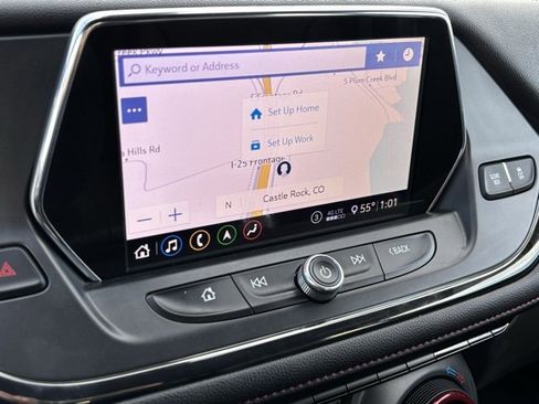 Used 2020 Chevrolet Blazer RS image 33