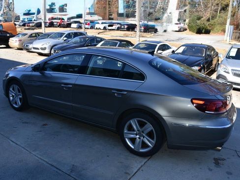 Used 2013 Volkswagen CC Sport image 21