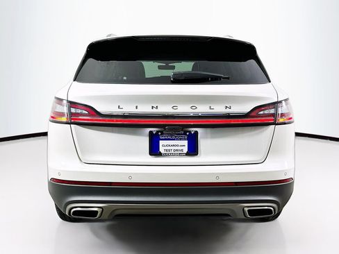 Used 2022 Lincoln Nautilus Reserve w/ Equipment Group 201A FWD image 15