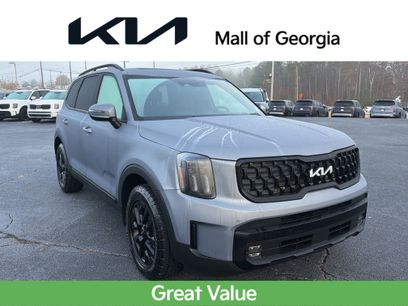 Used 2024 Kia Telluride SX Prestige X-Pro