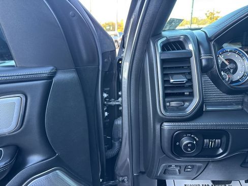 Used 2020 RAM 1500 Limited image 12