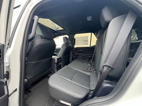 New 2026 Toyota 4Runner Limited AWD/4WD image 14
