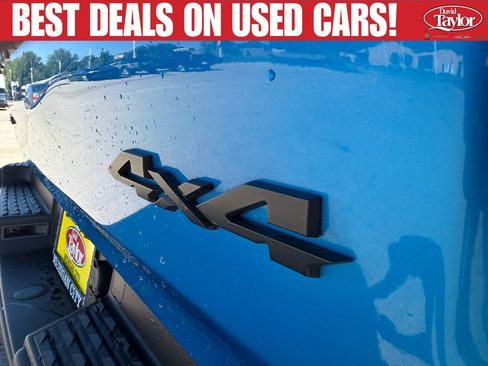 Used 2024 RAM 1500 Rebel w/ Rebel Level 2 Equipment Group AWD/4WD image 42