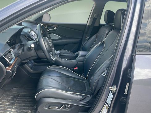 Used 2020 Acura RDX FWD w/ Advance Package image 12