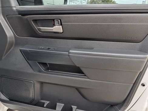 Certified 2026 Toyota Tundra SR5 w/ SX Package RWD image 35