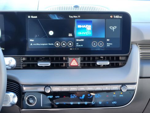 New 2026 Hyundai Ioniq 5 Limited image 22