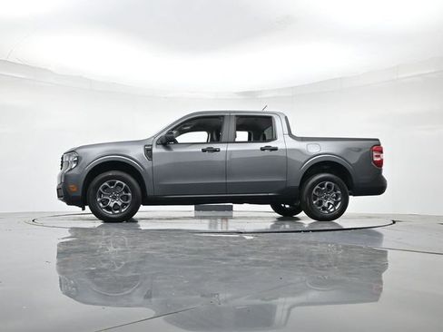 New 2026 Ford Maverick XLT FWD image 36